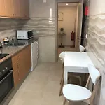 Ferreirinha Apartmán *