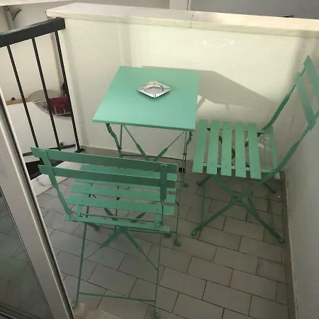 Ferreirinha Apartment