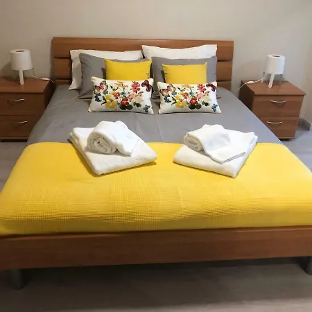 Ferreirinha Apartment *