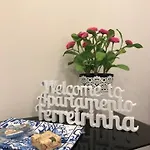 Apartmán Ferreirinha *