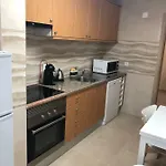Ferreirinha Apartmán Lagos