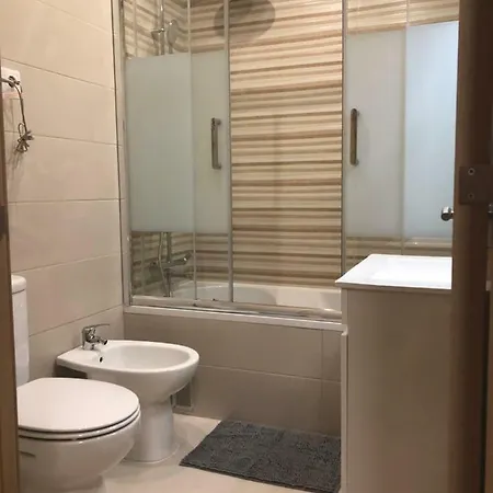 Ferreirinha Apartment