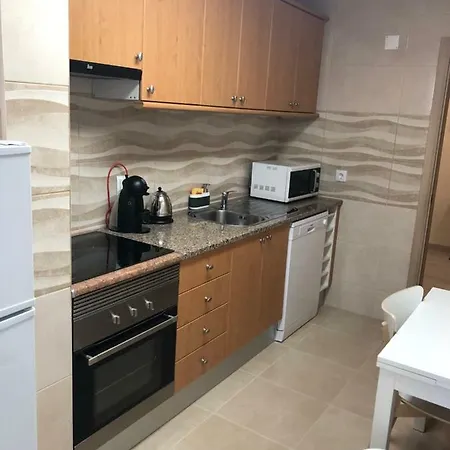 Ferreirinha Apartmán Lagos