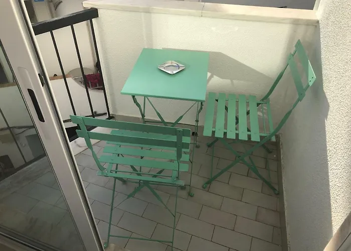 Ferreirinha Apartmán