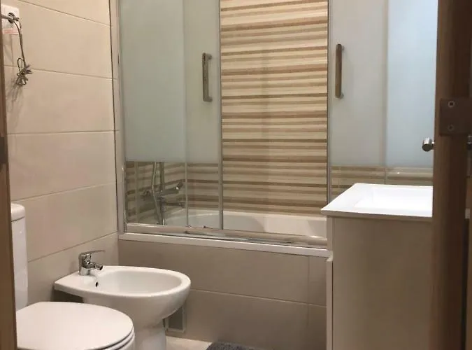 Ferreirinha Apartmán