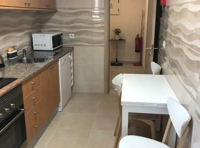 Ferreirinha Apartmán *