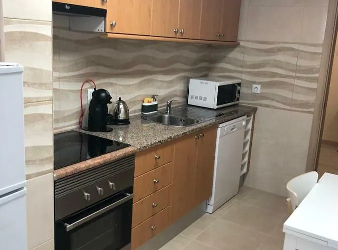 Ferreirinha Apartmán Lagos