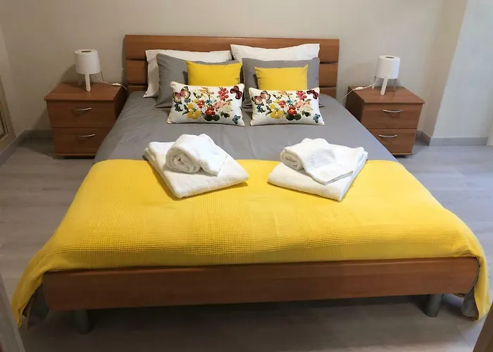 Ferreirinha Apartmán *