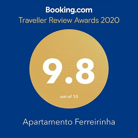 Ferreirinha * לאגוּ‏ש