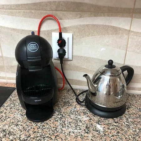 Apartament Ferreirinha Lagos
